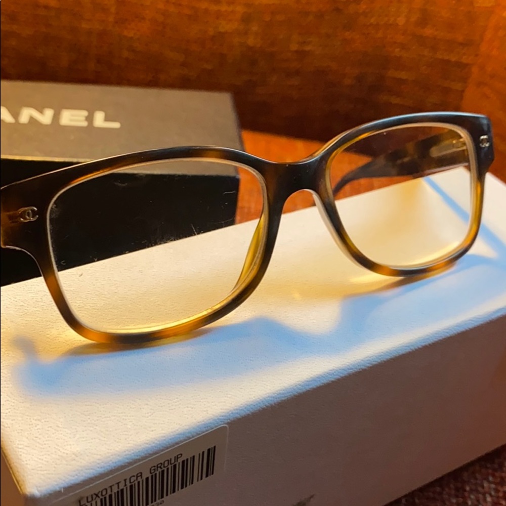 Chanel Optical Frames - image 2